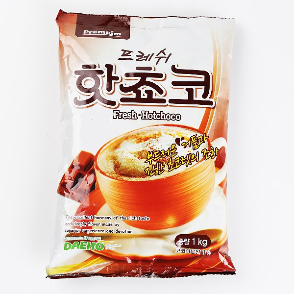 핫쵸코1kg