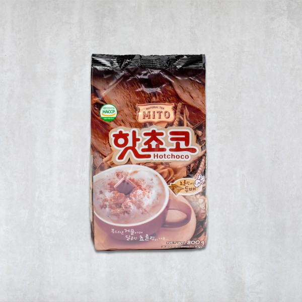 코코아차1kg